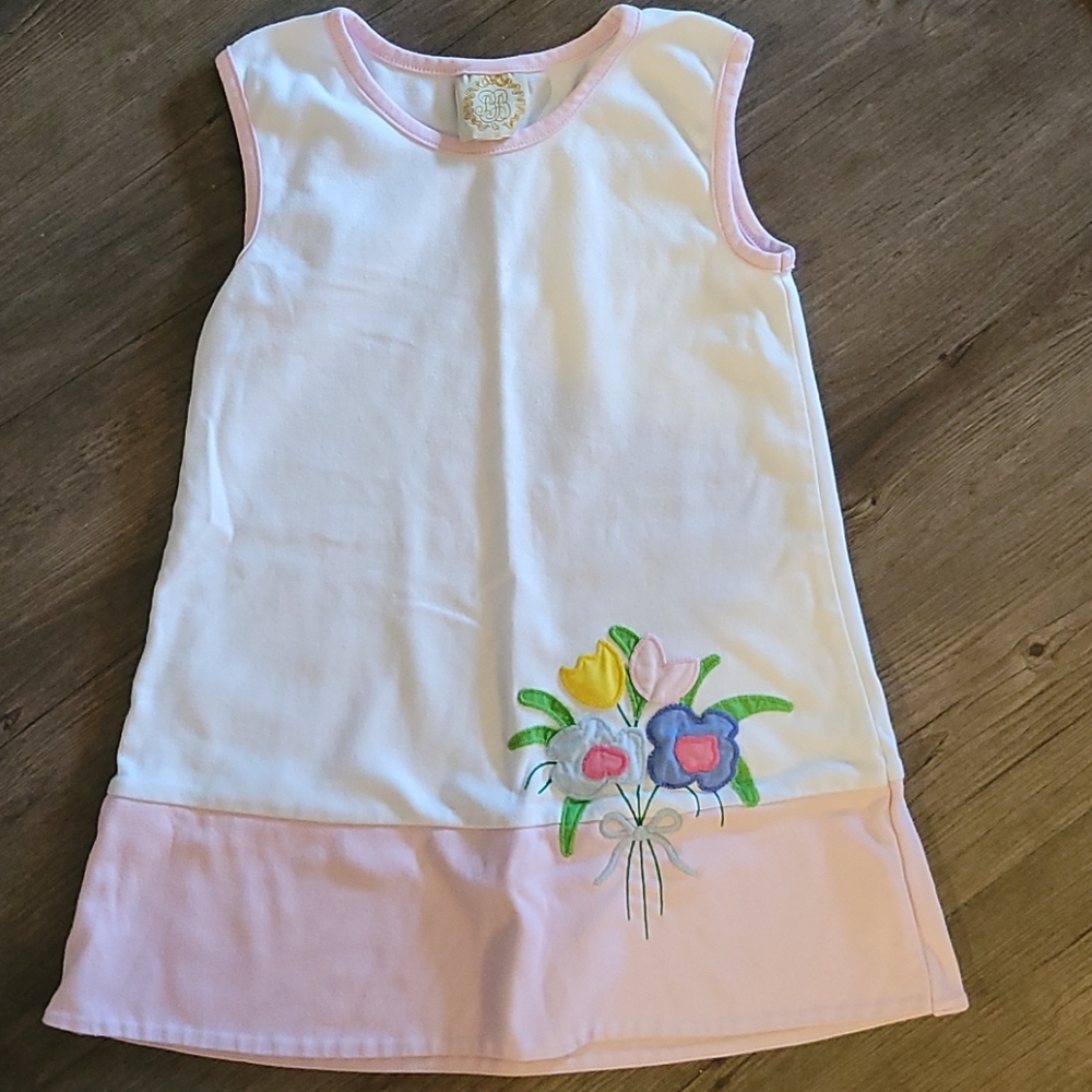 Beaufort Bonnet Co. dress